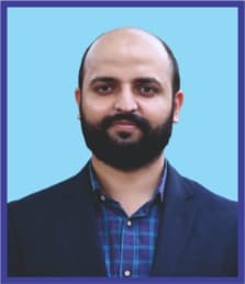 Mr. Tejas A. Nahatkar