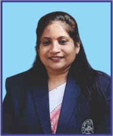Mrs. Leena Thakre