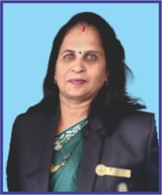 Mrs. Priti Durne