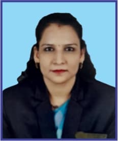 Mrs. Smita Sakloniya