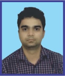 Mr. Rahul B. Shukla