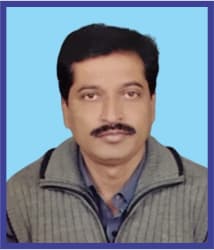 Mr. Sanjay B. Darvekar
