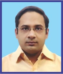 Mr. Shailesh A. Kurzadkar